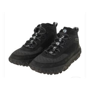 Timberland Greenstride Motion 6 - Super Ox - Men Sneakers - Black - Size: 12